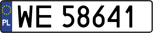 WE58641
