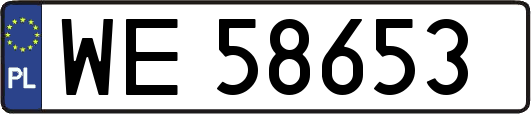 WE58653