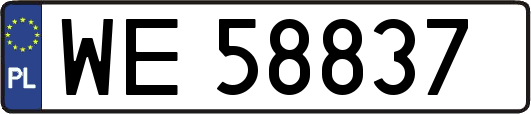 WE58837