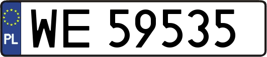 WE59535