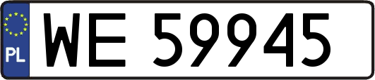 WE59945