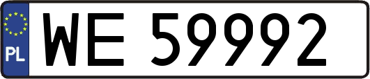 WE59992
