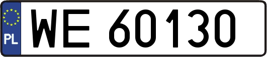 WE60130