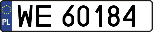 WE60184