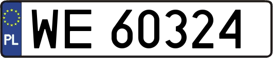 WE60324