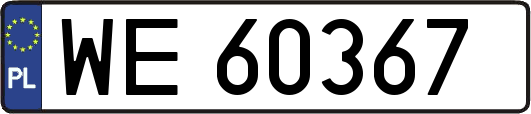 WE60367