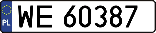WE60387