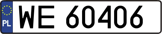 WE60406