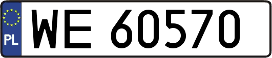 WE60570
