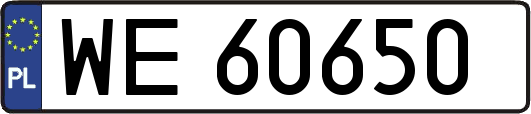 WE60650