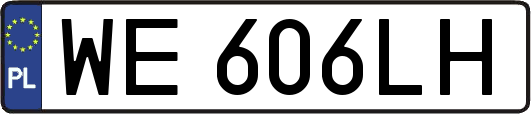 WE606LH
