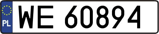 WE60894