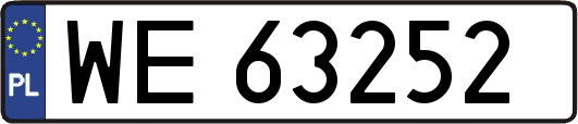 WE63252