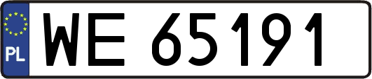 WE65191