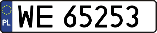 WE65253