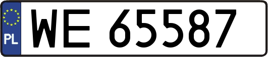 WE65587