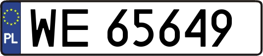 WE65649