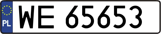 WE65653