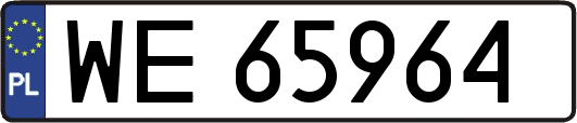 WE65964