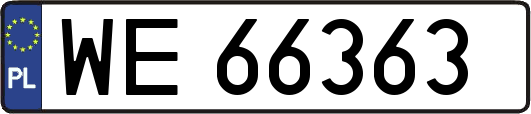 WE66363