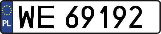 WE69192