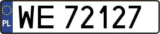WE72127