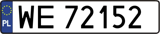 WE72152