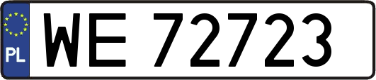 WE72723