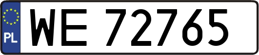 WE72765
