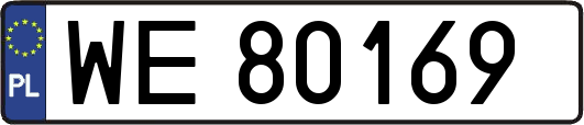 WE80169