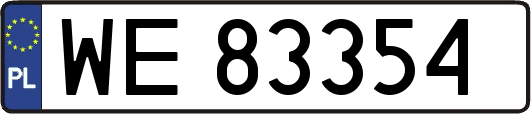 WE83354