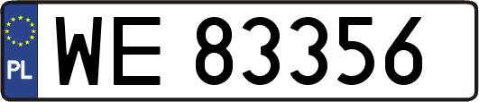 WE83356
