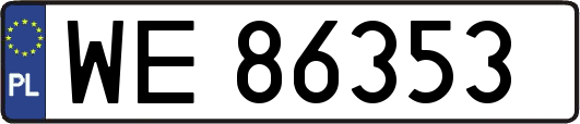 WE86353