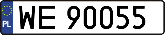 WE90055
