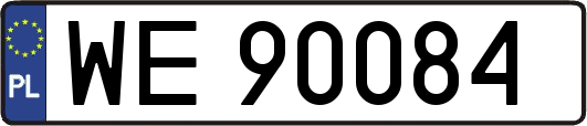 WE90084
