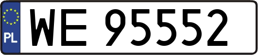 WE95552