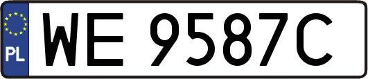 WE9587C