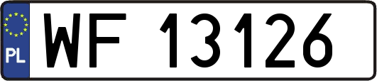 WF13126
