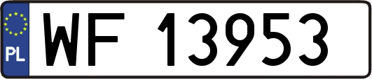 WF13953
