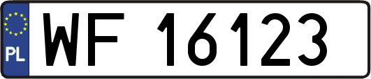 WF16123