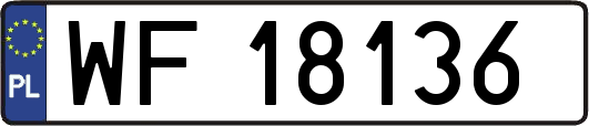 WF18136