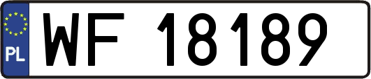 WF18189