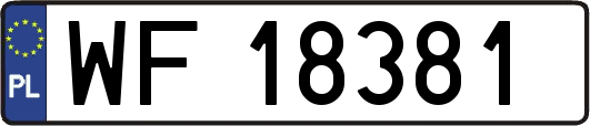 WF18381