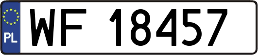 WF18457