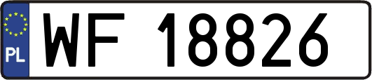 WF18826