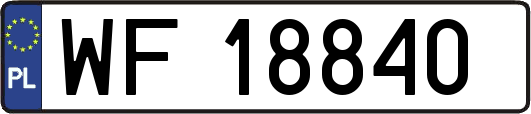 WF18840
