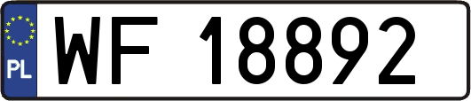 WF18892