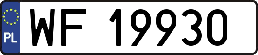 WF19930