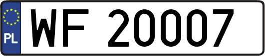 WF20007