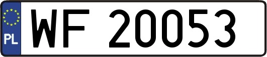WF20053